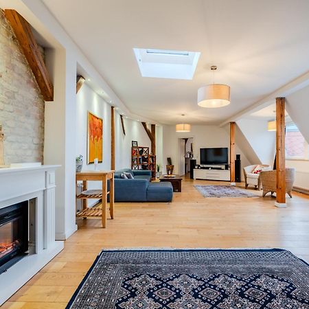 Fbapartments برلين المظهر الخارجي الصورة
