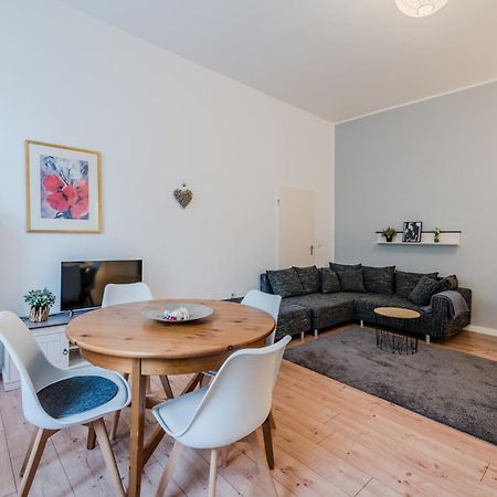 Fbapartments برلين المظهر الخارجي الصورة