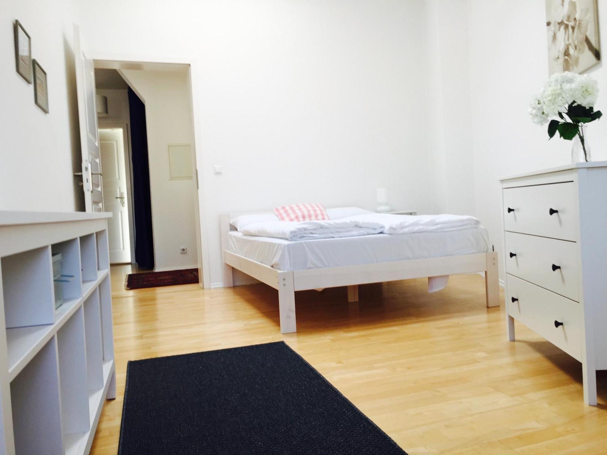 Fbapartments برلين المظهر الخارجي الصورة