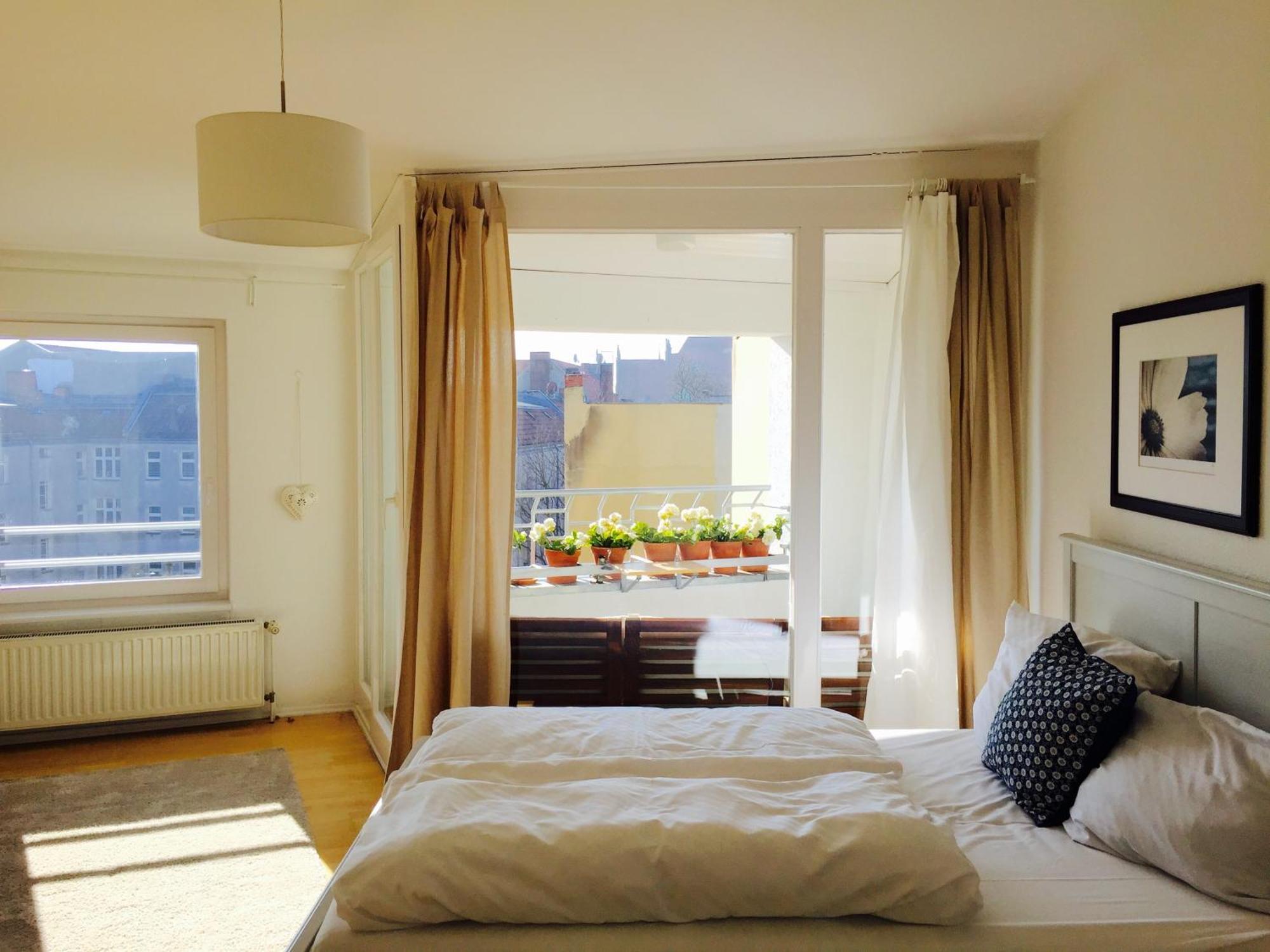 Fbapartments برلين المظهر الخارجي الصورة