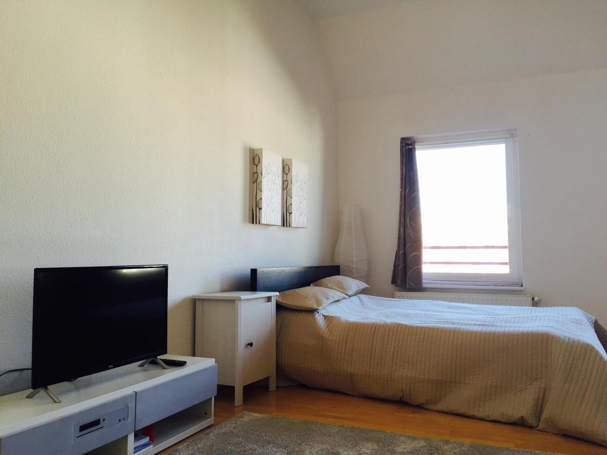 Fbapartments برلين المظهر الخارجي الصورة