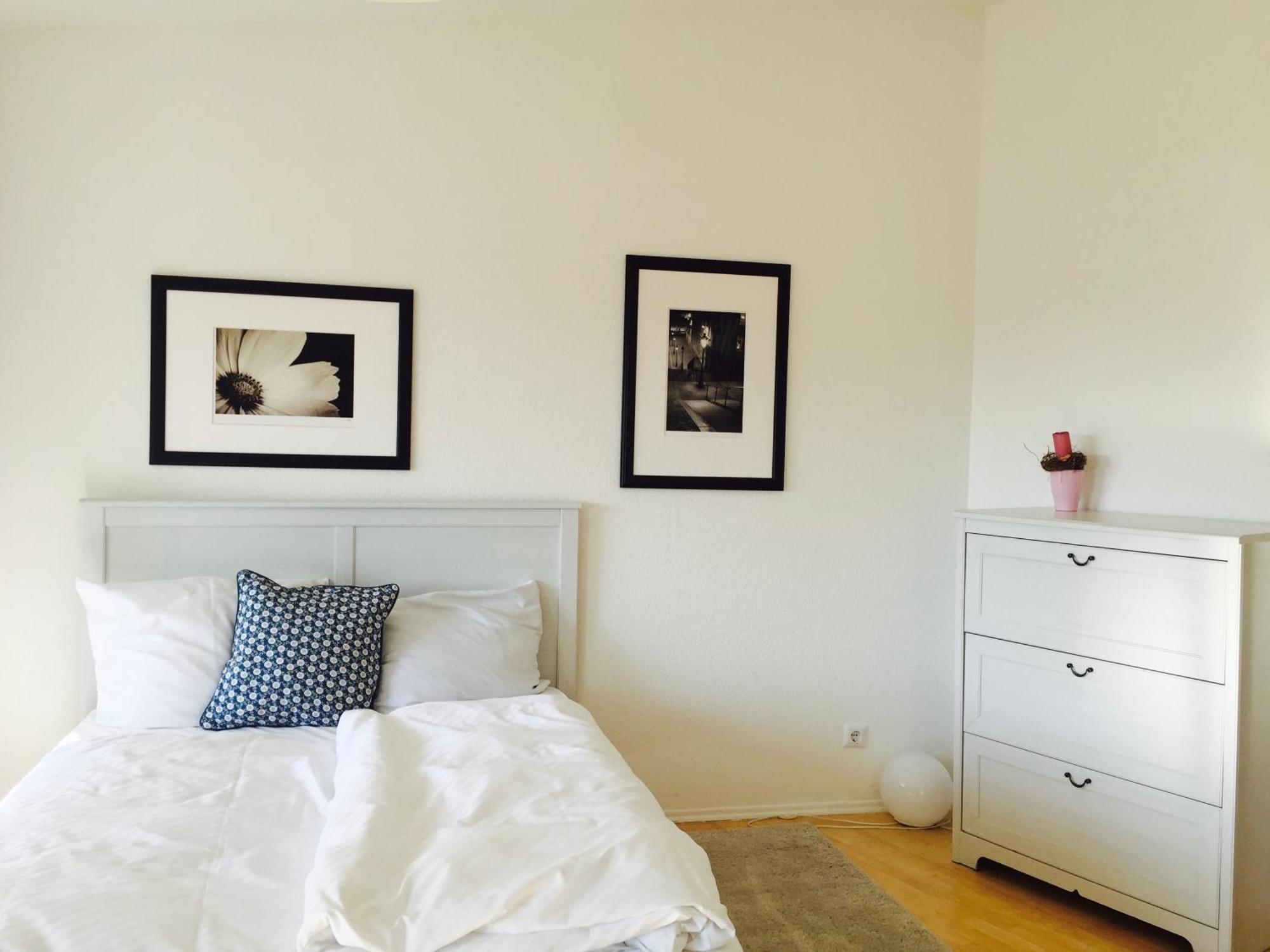 Fbapartments برلين المظهر الخارجي الصورة