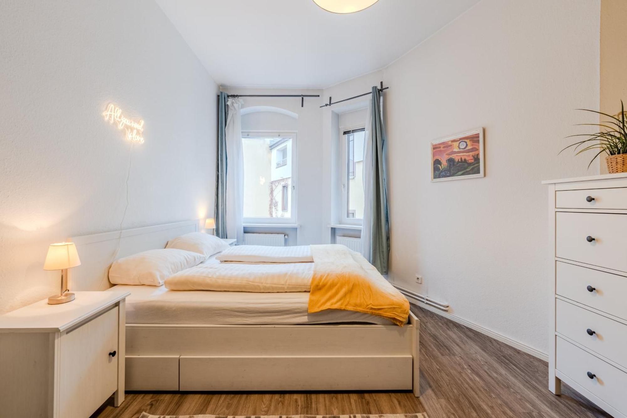 Fbapartments برلين المظهر الخارجي الصورة