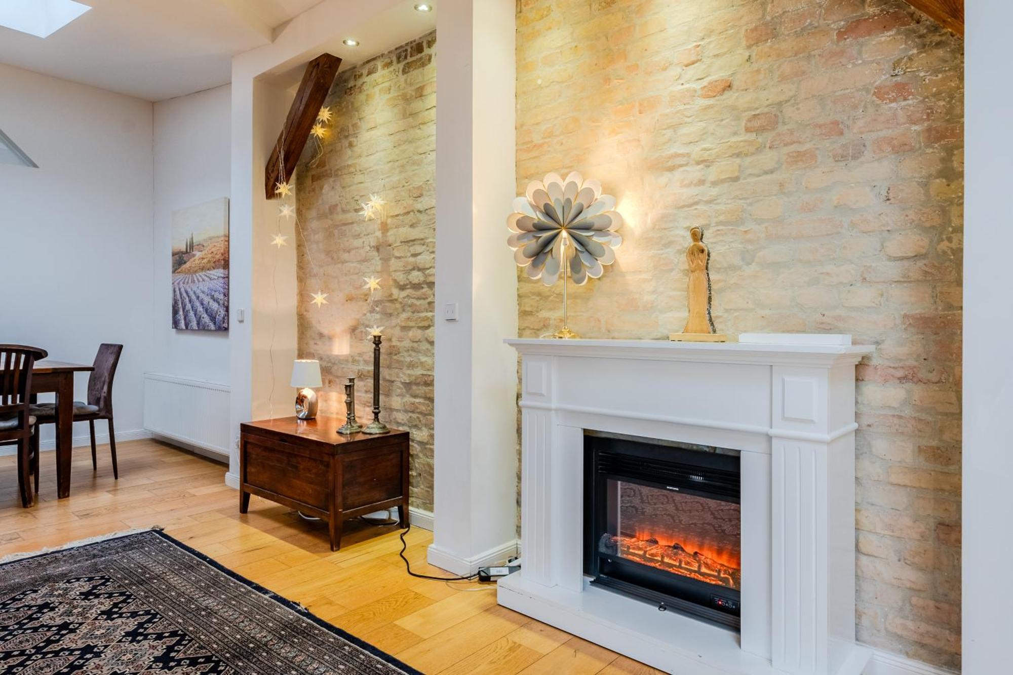 Fbapartments برلين المظهر الخارجي الصورة