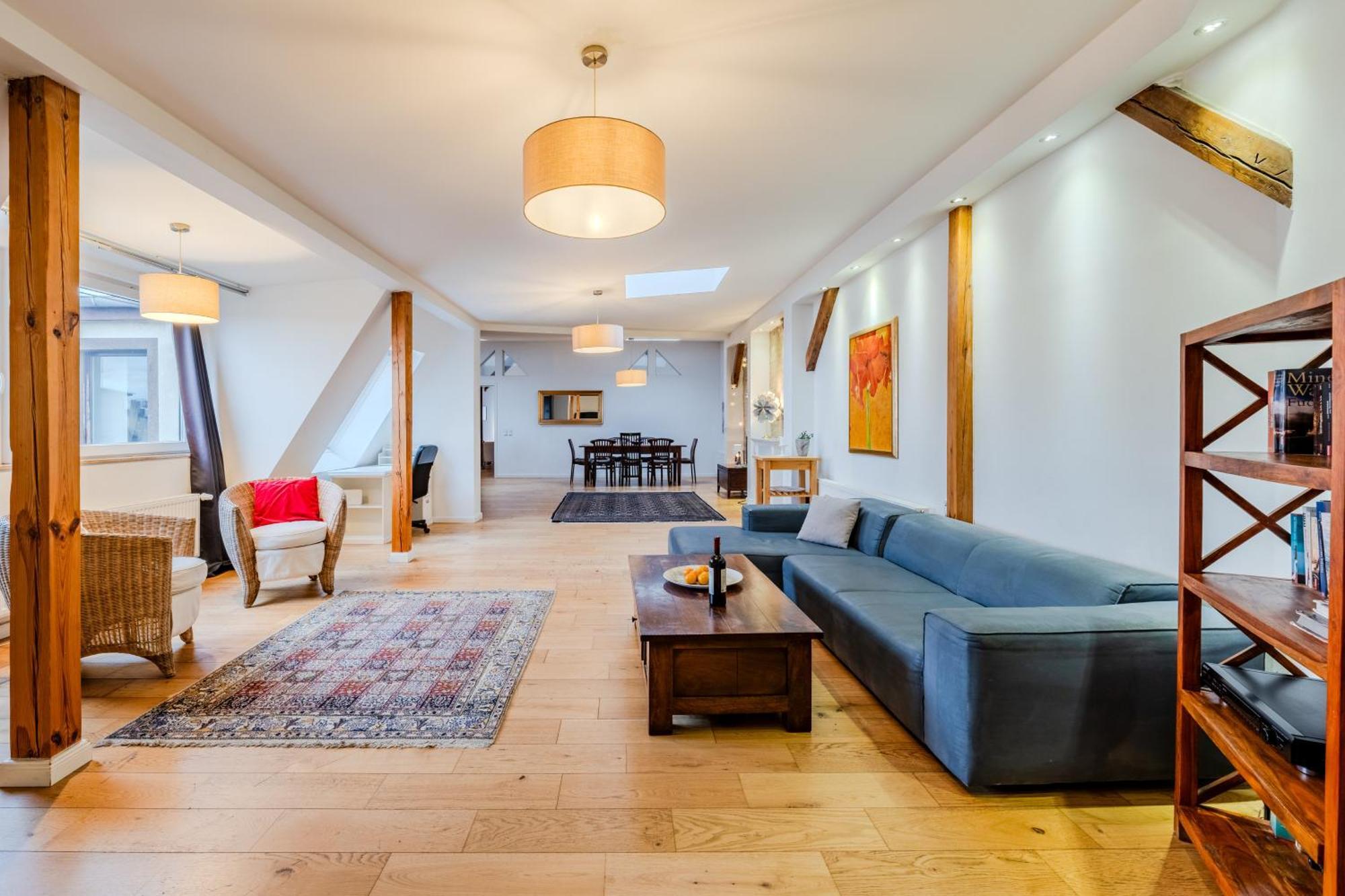 Fbapartments برلين المظهر الخارجي الصورة