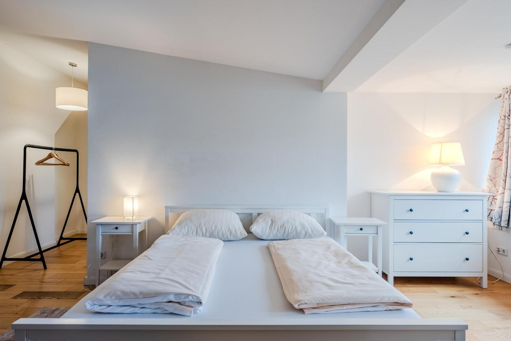 Fbapartments برلين المظهر الخارجي الصورة