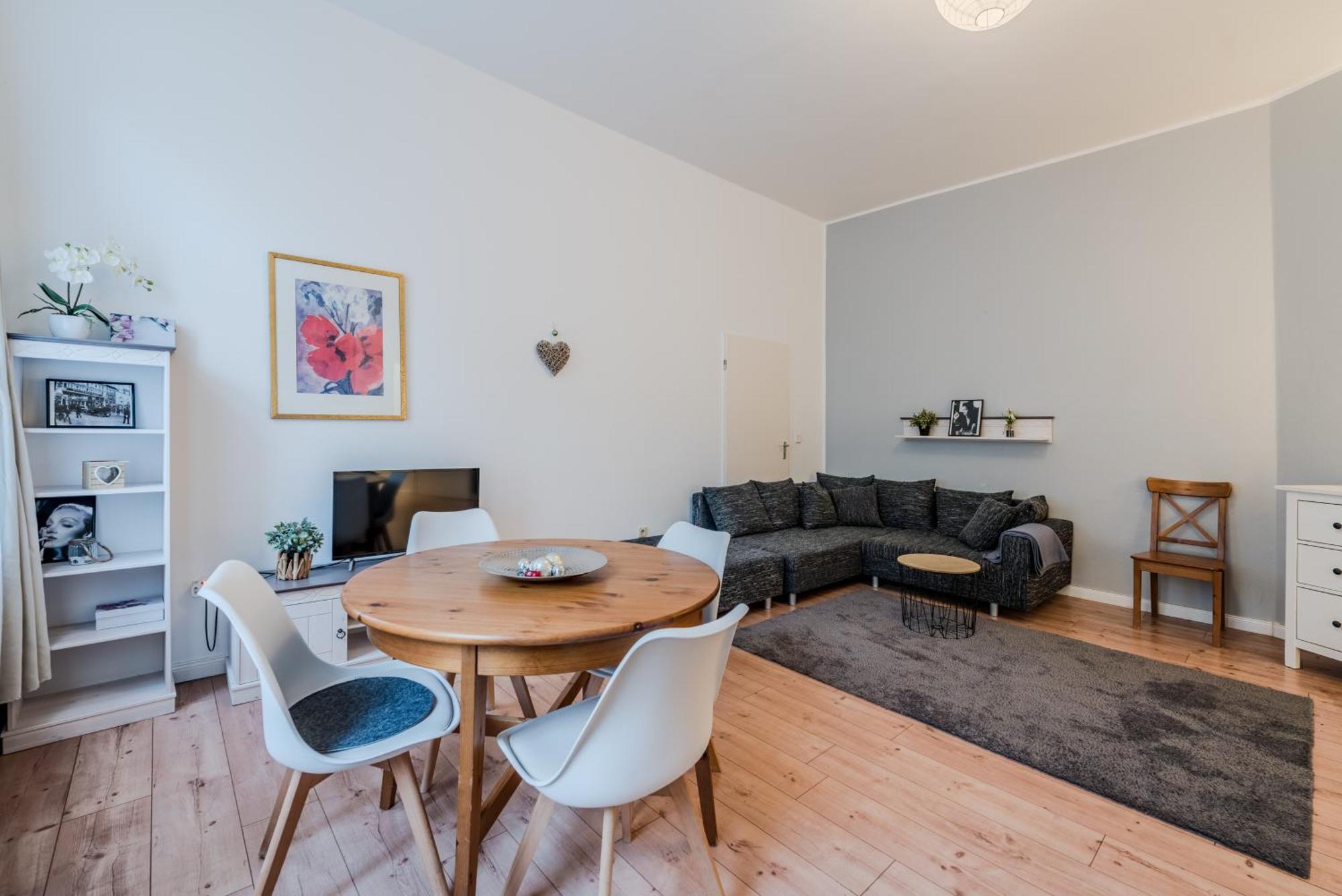 Fbapartments برلين المظهر الخارجي الصورة