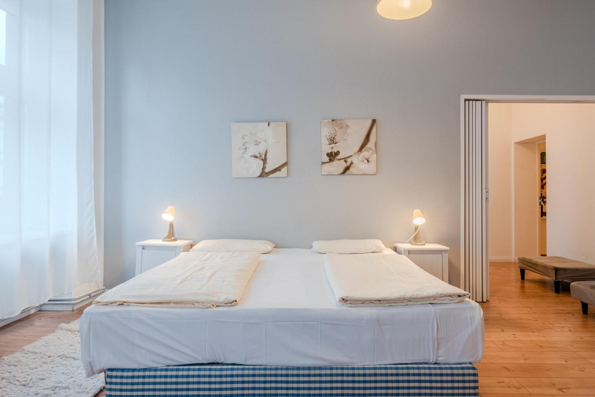 Fbapartments برلين المظهر الخارجي الصورة