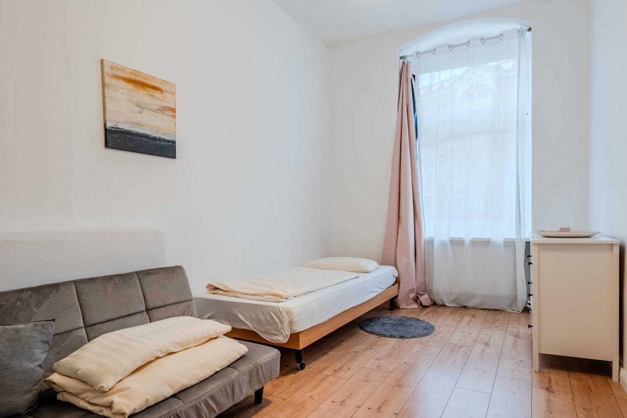 Fbapartments برلين المظهر الخارجي الصورة